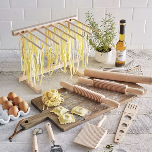 Eppicotispai 9-Piece Pasta Making Starter Set - Pasta Mold - Lighting.co.za