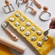 Eppicotispai 8-Piece Ravioli & Tortellini Starter Set - Pasta Mold - Lighting.co.za