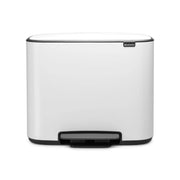 Brabantia Bo Pedal Bin 36L - Lighting.co.za