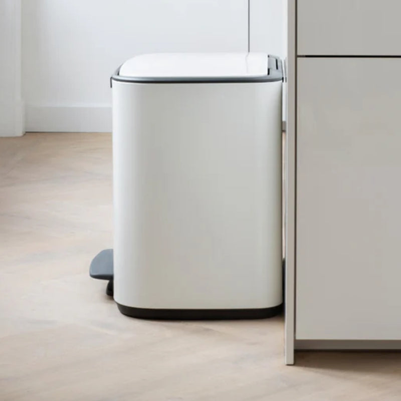 Brabantia Bo Pedal Bin 36L - Lighting.co.za
