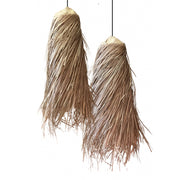 Ilala Natural Pendant Light - Lighting.co.za