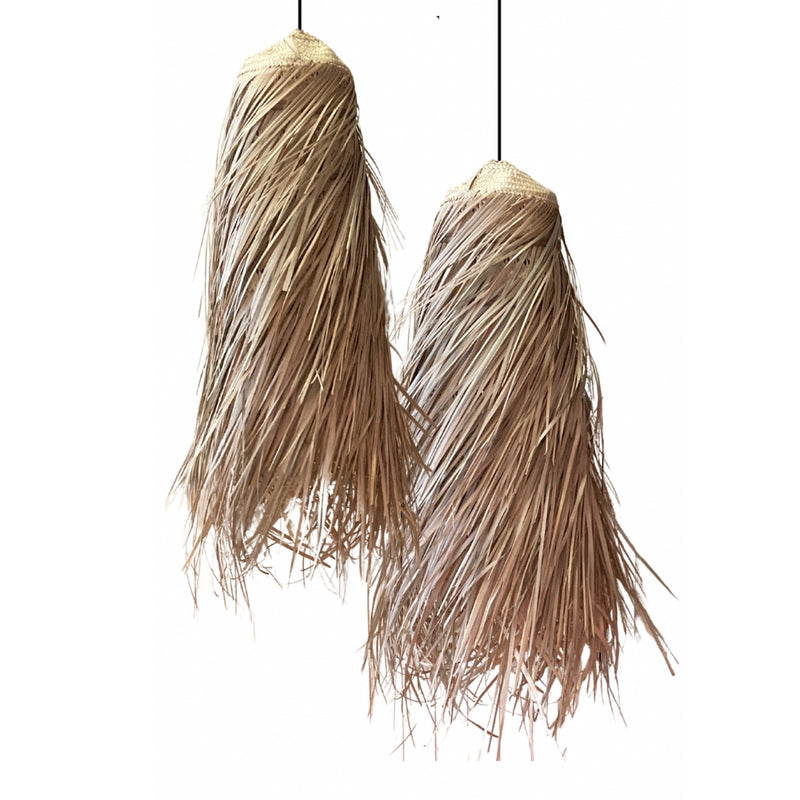 Ilala Natural Pendant Light - Lighting.co.za