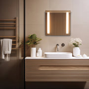 Avanza LED Bathroom Mirror Wall Light - Lighting.co.za