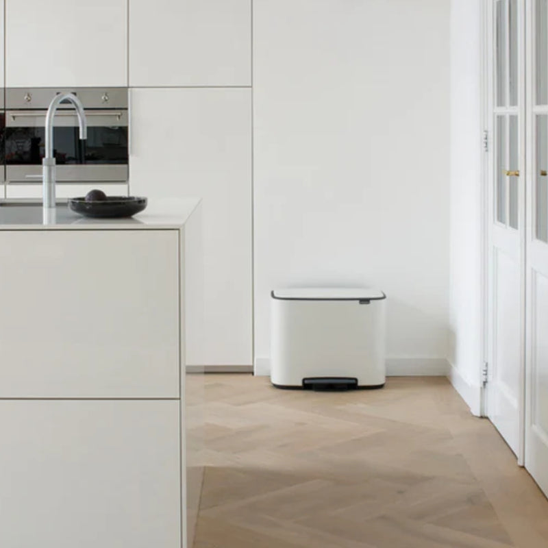 Brabantia Bo Pedal Bin 36L - Lighting.co.za