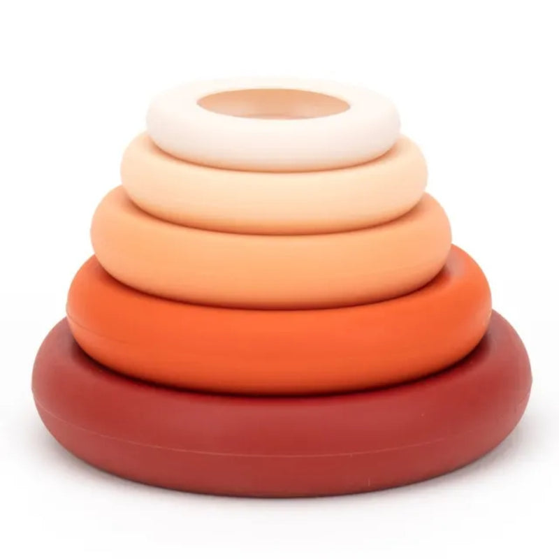 Food Huggers Silicone Airtight Food Covers Set of 5 - Lighting.co.za