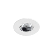 Starled Round 1W COB LED 3000K Indoor Star Downlight - Lighting.co.za