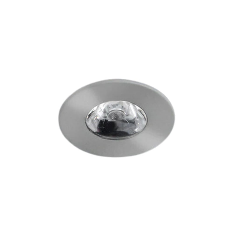 Starled Round 1W COB LED 3000K Indoor Star Downlight - Lighting.co.za
