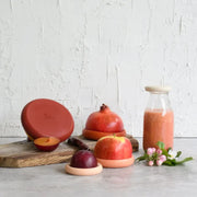 Food Huggers Silicone Airtight Food Covers Set of 5 - Lighting.co.za