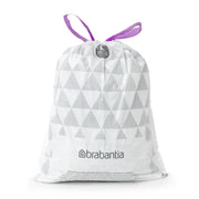 Brabantia PerfectFit Bin Bags – Code C (10-12L) - Lighting.co.za