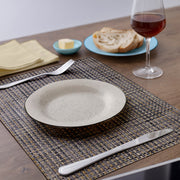 Broad Weave Placemat 30 x 41 cm Set of 12 - Lighting.co.za