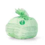 Brabantia Compostable Bin Bags – Code S (6L) - Lighting.co.za