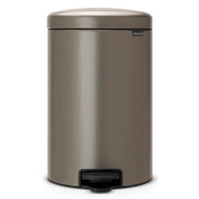 Brabantia NewIcon Pedal Bin - Lighting.co.za