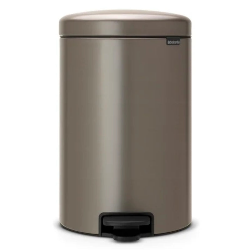Brabantia NewIcon Pedal Bin - Lighting.co.za