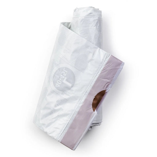 Brabantia PerfectFit Bin Bags FlatBack+ – Code L (40–45L) - Lighting.co.za
