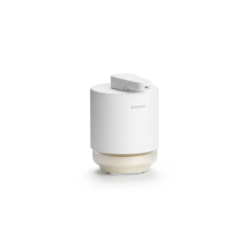 Brabantia MindSet Soap Dispenser 200ml - Lighting.co.za