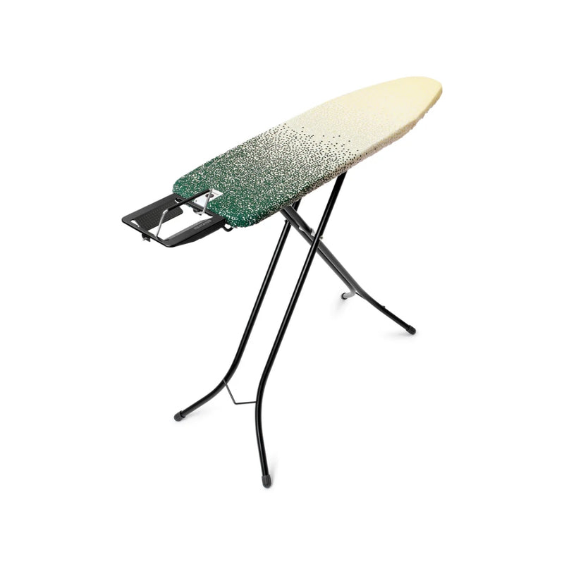 Brabantia Ironing Board A 110x30cm with Steam Iron Rest - Lighting.co.za