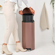 Brabantia NewIcon Pedal Bin - Lighting.co.za