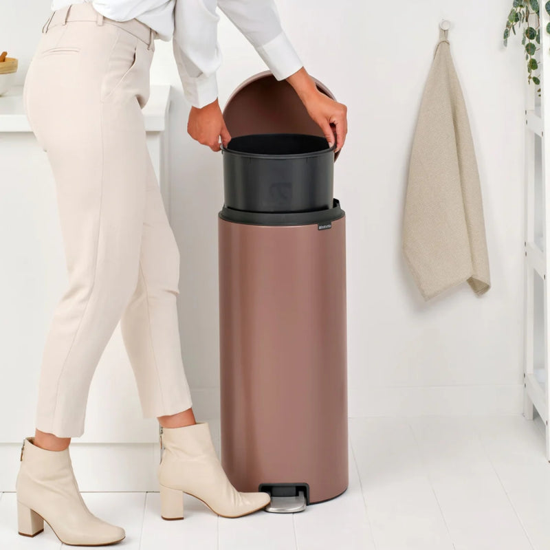 Brabantia NewIcon Pedal Bin - Lighting.co.za
