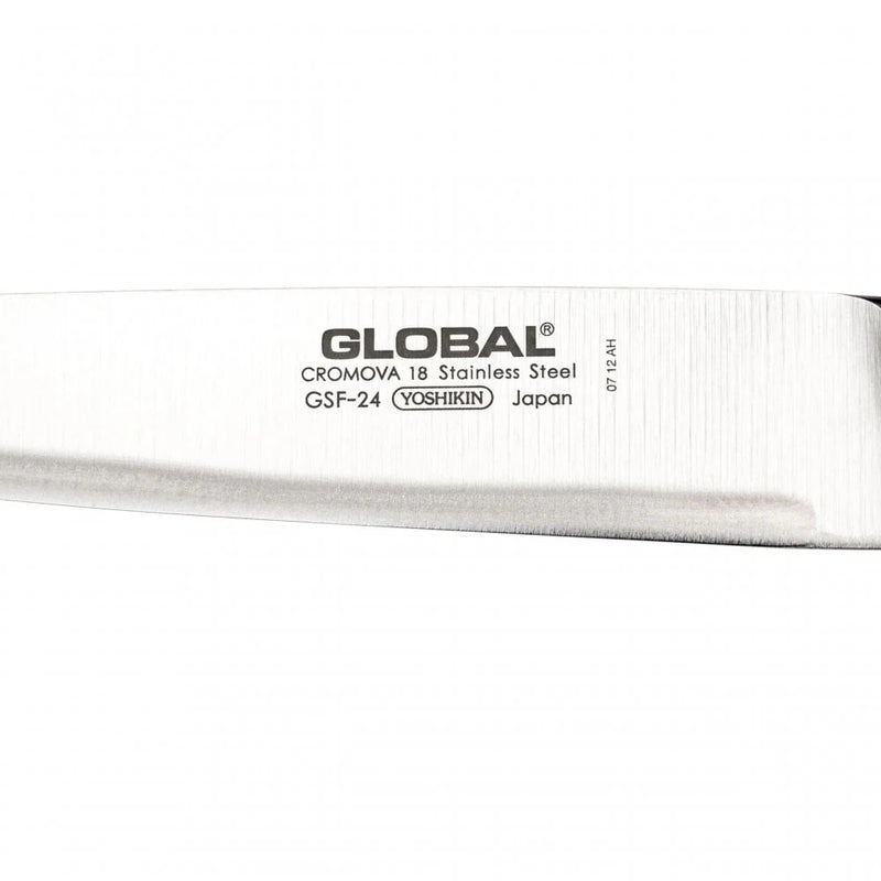 Global GSF-24 Utility Knife 15cm - Lighting.co.za
