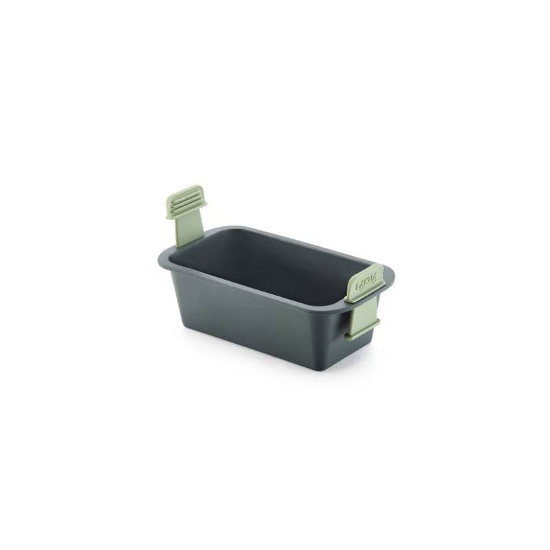 Lekue Air Fryer Rectangular Silicone Basket 1pc