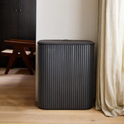 Joseph Joseph Tota Trio Luxe 90L Bamboo Laundry Basket with 3 Removable Bags - Lighting.co.za