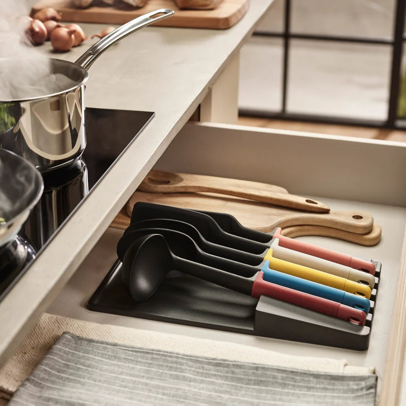 Joseph Joseph Elevate 5-Piece In-Drawer Utensil Set - Lighting.co.za