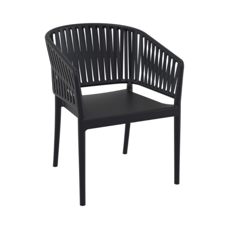 Portofino Arm Dining Chair