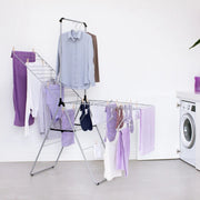 Brabantia HangOn Drying Rack 25m with Rod - Lighting.co.za