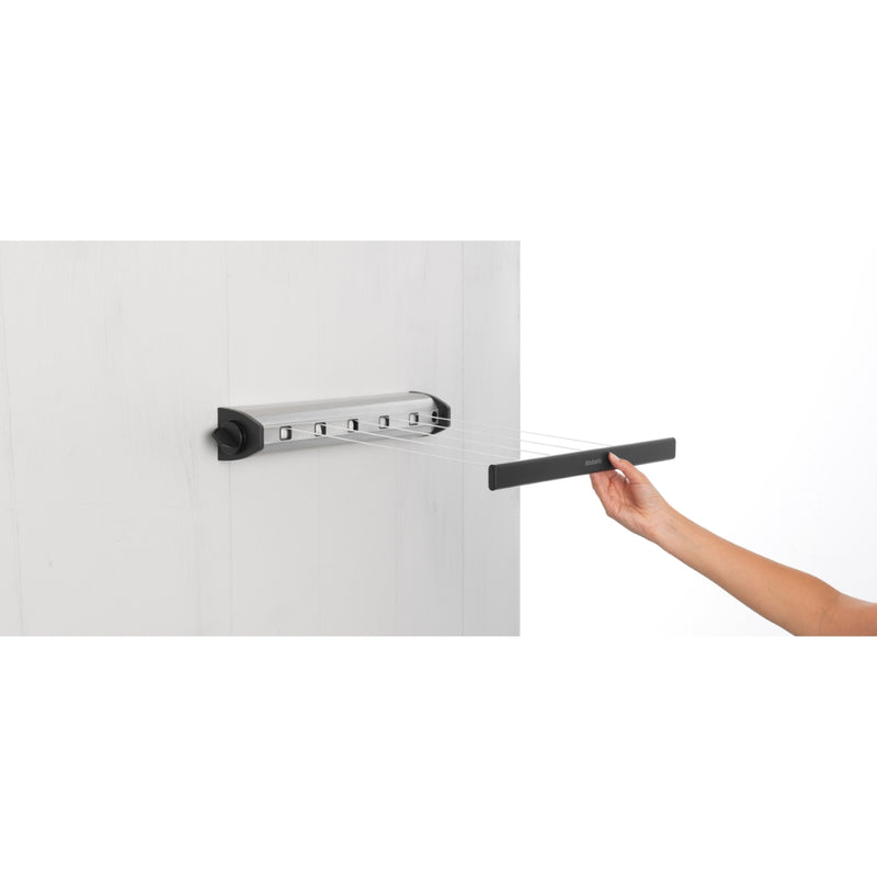 Brabantia Pull-Out Drying Line 22m - Lighting.co.za