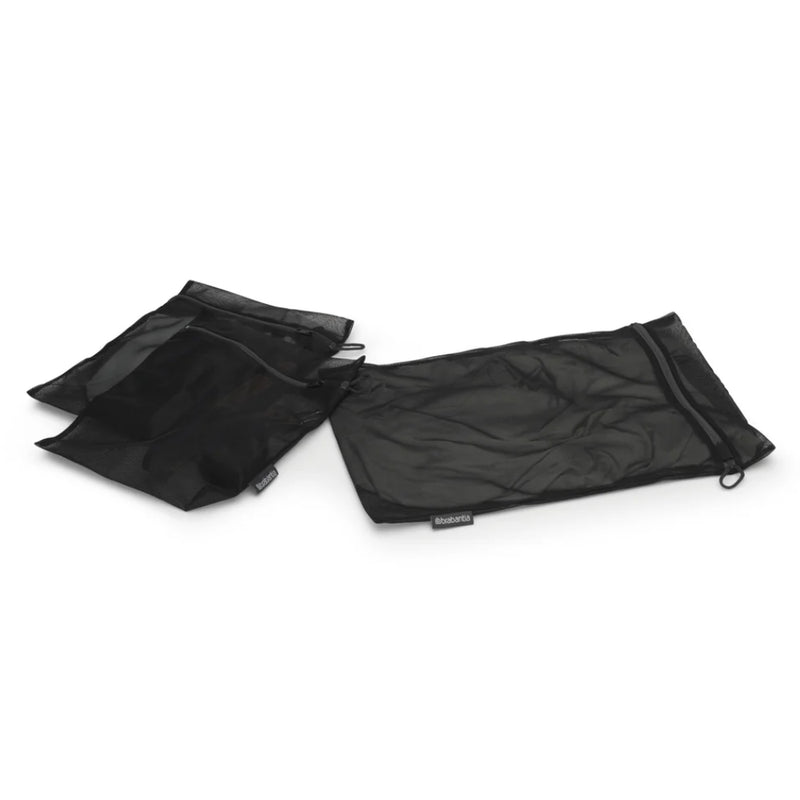 Brabantia Wash Bags Set of 3 - Lighting.co.za