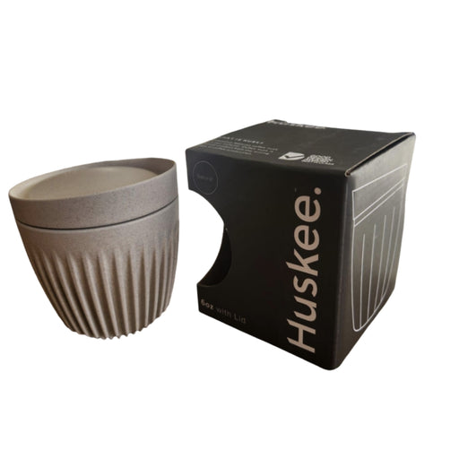 Huskee Cup & Lid 175ml - Lighting.co.za
