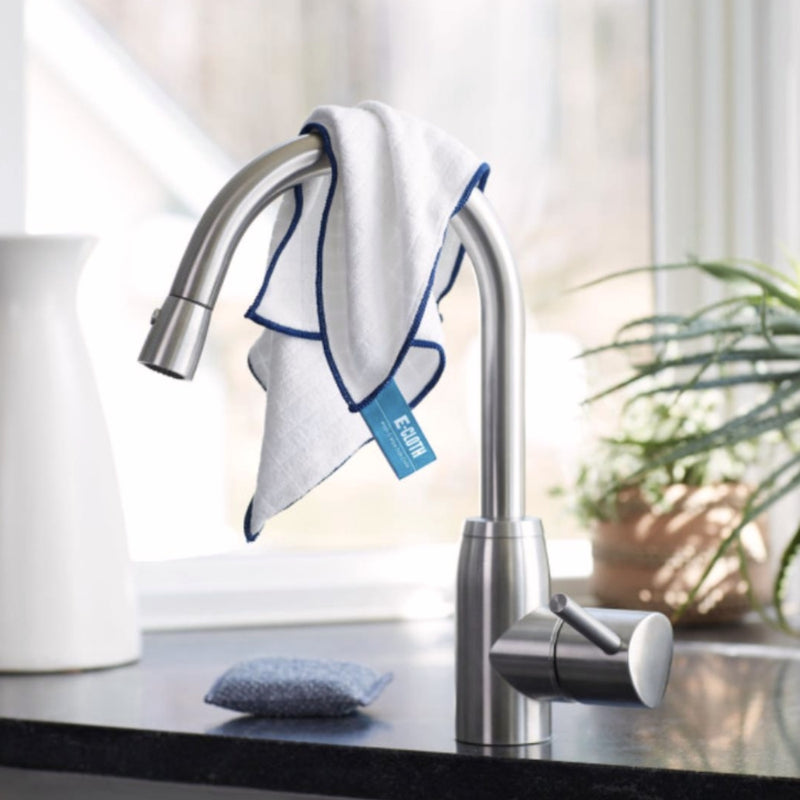 E-Cloth Wash & Wipe Kitchen Cloths Set of 2 - Lighting.co.za