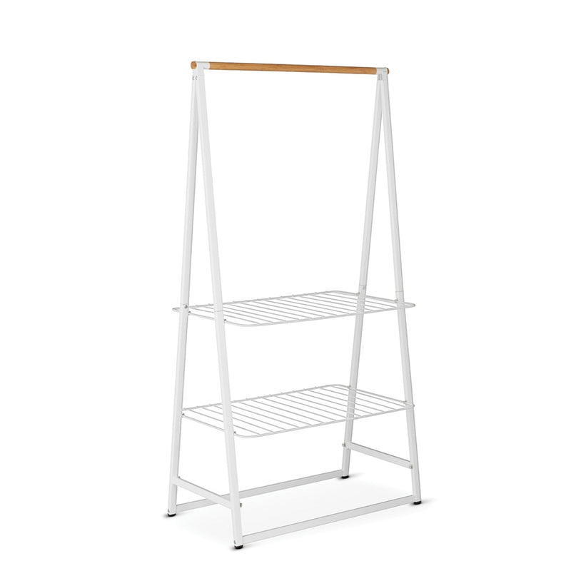 Brabantia Linn Free-Standing Clothes Rack - Lighting.co.za