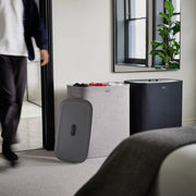 Joseph Joseph Tota Trio 90L Laundry Separation Basket with 3 Removable Bags - Lighting.co.za