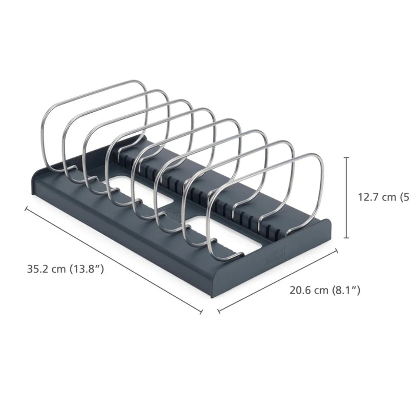 Joseph Joseph DrawerStore™ Baking Tray Organiser - Lighting.co.za