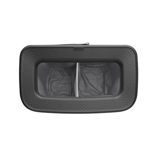 Brabantia Bo Laundry Bin Hi 2x45L with Lid - Lighting.co.za
