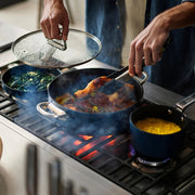 Joseph Joseph Space Saucepan with Lid - Lighting.co.za