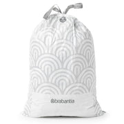 Brabantia PerfectFit Bin Bags – Code H (50-60L) - Lighting.co.za