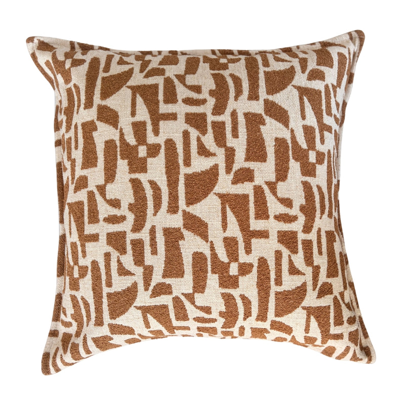 Abstract Scatter Cushion Cover 60x60cm