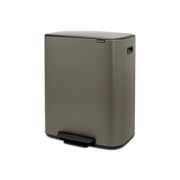 Brabantia Bo Pedal Bin 60L - Lighting.co.za