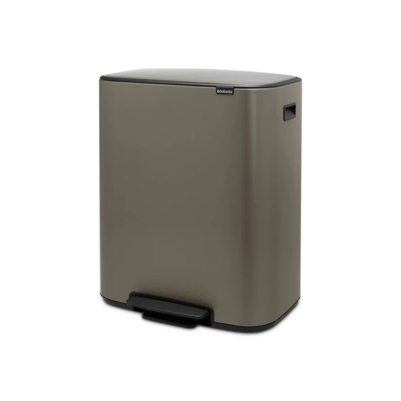 Brabantia Bo Pedal Bin 60L - Lighting.co.za
