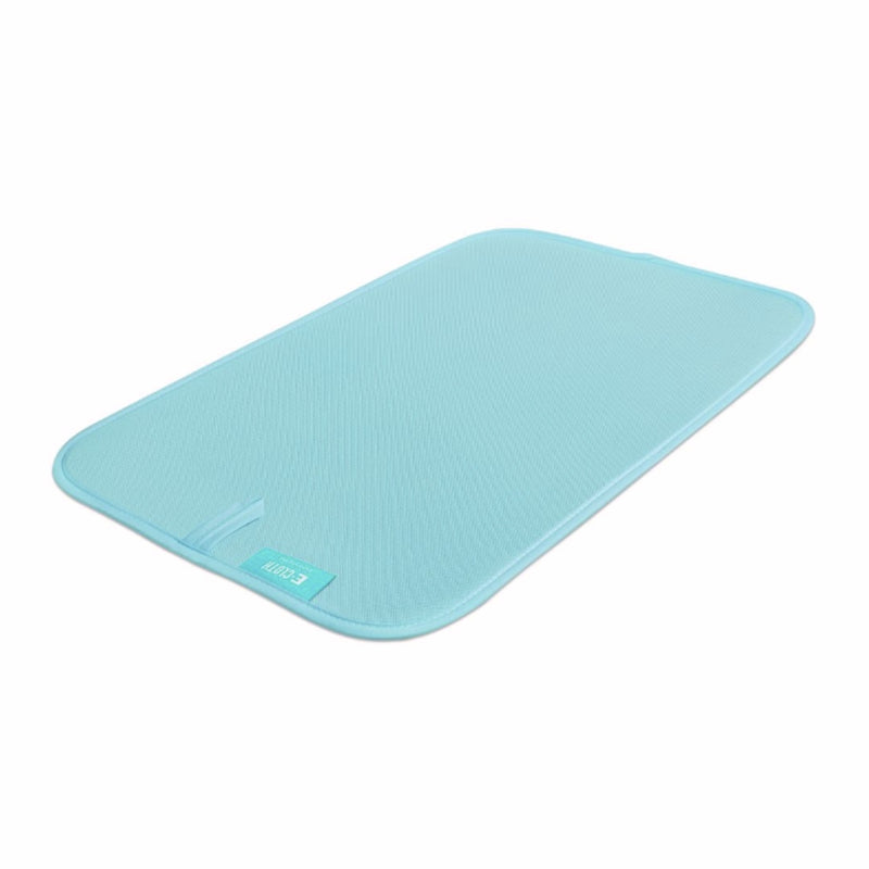 E-Cloth Dish Drying Mat Anti-Bacterial Microfibre Drying Mat - Lighting.co.za
