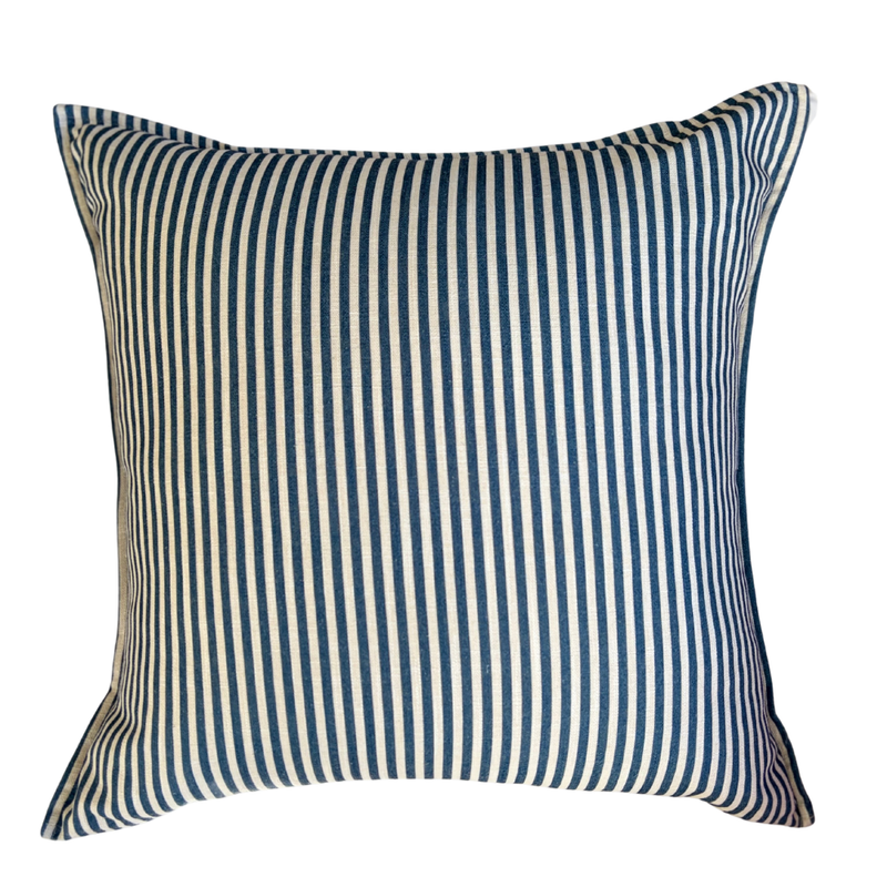 Harbour Stripe Scatter Cushion Cover