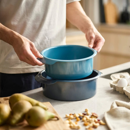 Joseph Joseph Nest Bake Round Cake Tin - Lighting.co.za