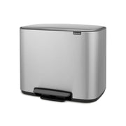 Brabantia Bo Pedal Bin 36L - Lighting.co.za