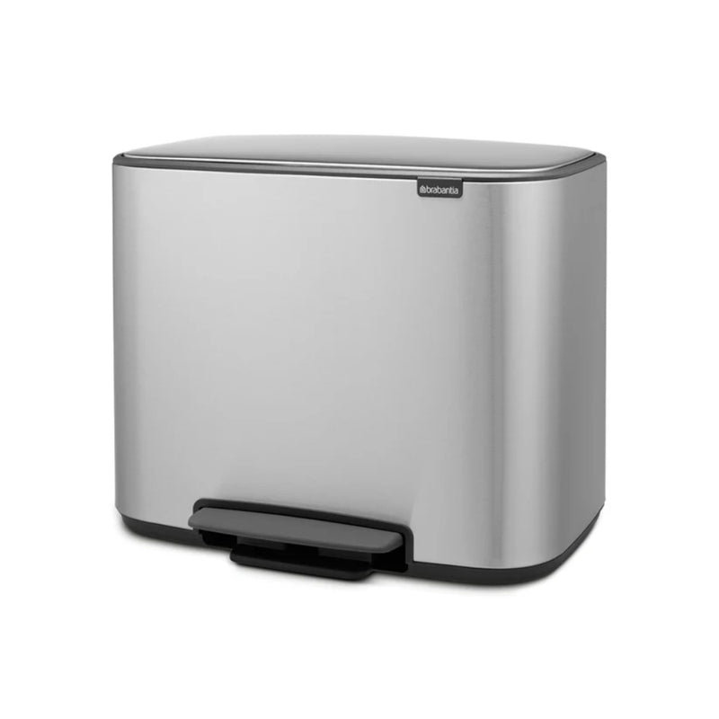 Brabantia Bo Pedal Bin 36L - Lighting.co.za