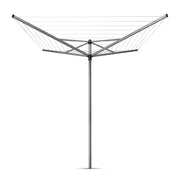 Brabantia Topspinner 4-Arm Rotary Dryer 40m with Ground Spike - Lighting.co.za