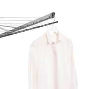 Brabantia Topspinner 4-Arm Rotary Dryer 50m Anthracite - Lighting.co.za