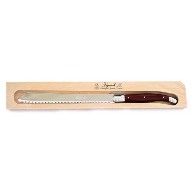 Andre Verdier Bread Knife - Lighting.co.za