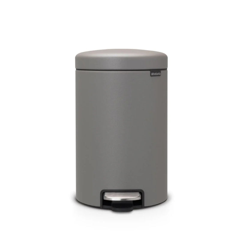 Brabantia NewIcon Pedal Bin - Lighting.co.za